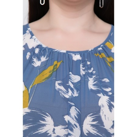 Women's dress, size 48-9