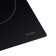 Hound panel Maunfeld MVSI59.4HZ-BK, induction, 4 burners, sensor, black