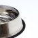 A bowl with a non -slip base, 2.6 liters