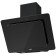 Exposure Krona Liva 600 Black S, inclined, 550 m3/h, 3 speeds, 60 cm, sensor, black