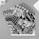 Scrapbooking "Hipster" density 180 grams set 5 pcs 30.5x32 cm