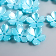Beads for creativity plastic 