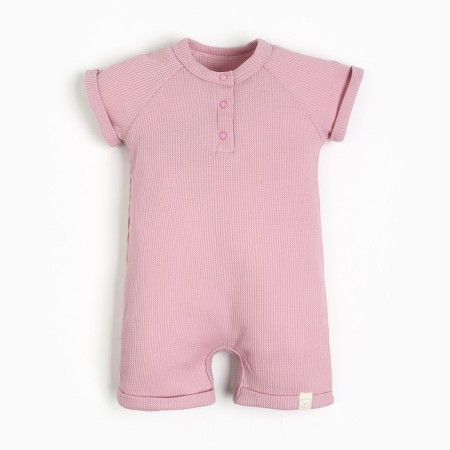 Baby sandstone I am Basic Line, height 86-92 cm, pink