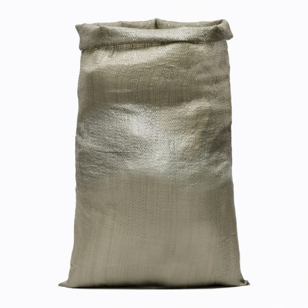 Polypropylene bag 70 x 120 cm, green, 70 kg, set 10 pieces-1