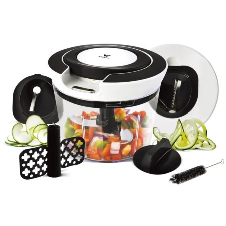 Vegetableer Multifunctional Winner, 900 ml