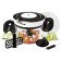 Vegetableer Multifunctional Winner, 900 ml