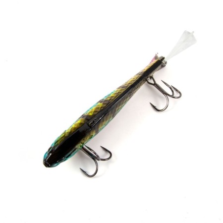 Rattlin Namazu Ozzy, L = 80 mm, 24 g, sinking, color No. 6-2