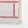 Pocket textile Ethel "From Kitchen" 2 departments, 41x20 cm