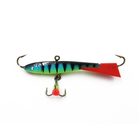 Balancir Yaman Se Torpedo, L-70 mm, 21 g, color 68