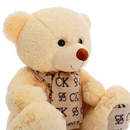 Soft toy "Bear Martin", 90 cm-2