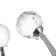 Chandelier "Marianna" 3he27 40w Black 69x69x32.5cm Bayerlux