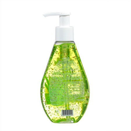 Гель после солнца Floresan Beauty Sun «Алоэ вера», 160 мл-1