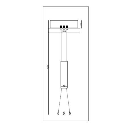 Technical C032C-04-Mg Zon universal mount-5