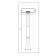 Technical C032C-04-Mg Zon universal mount