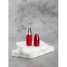 Perfume bottle 