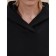 Female hoodies, size s, black color