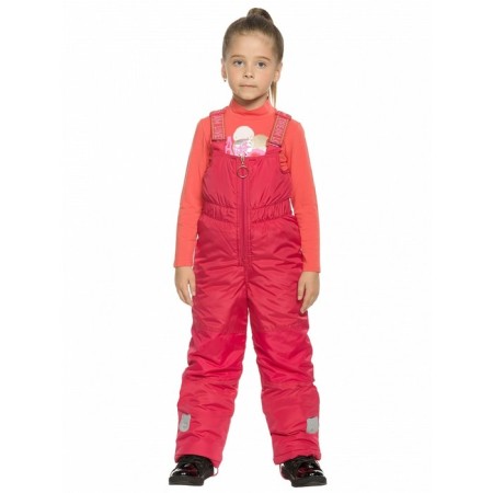 Semicunneries for girls, height 110 cm, raspberry color