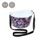 Container for collecting berries, 3 l, "berry", white