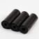Packets for cleaning dogs are plain (3 rolls of 15 packages 29x21 cm), black