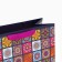 Package Gift Laminated Vertical, Packaging, Mosaica, Ml 23 x 27 x 11.5 cm