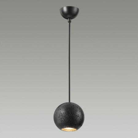 Suspended lamp Travertino IP20 LED GU10 7W-4