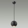 Suspended lamp Travertino IP20 LED GU10 7W