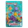 Fishing "Ocean Wave", 6 fish, fishing rod, net, mix