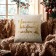 Pillowcase decorative Ethel Magic Christmas 40x40 cm, 100% p/e, velor
