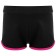 Shorts for gymnastics and dancing Grace Dance, p. 28, black color