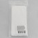 Red Line Ultimate case for Xiaomi Redmi 9A phone, silicone, anti -shock