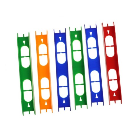 Motovilo Stinger, 16 x 2.3 cm, 6 pcs.-1