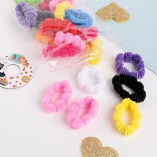 Hair elastic band 