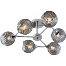 Haley 3137-306 6he27 60W chandelier
