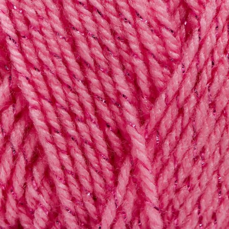 Yarn "Festive" 48% Kashmilon (pan), 48% acrylic, 4% metered 160m/50g (055 sv.-3