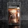 Flavor bag with coffee beans "Freshso Coffee", cappuccino 36 g, spray 5 ml, with a tester