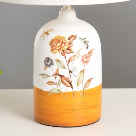Table lamp "Eco-style. Astra" E14 25W 220V Risalux-3