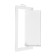 Revision Auramax AD1530, 168 x 318 mm, flange 146 x 296 mm, pressure, plastic