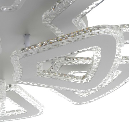 Causteen with PDU 1096/6+3wt LED 378W Dimmer white 71x71x11 cm Bayerlux-5