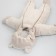 Kinderlitto "Toptyzhka" Kinderlitto, height 62-68 cm, beige color