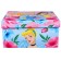Gift box with a lid, folding "Congratulations" 31x25.5x16 cm, princesses