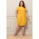 Women's dress, size 50