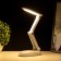 Transformer table lamp LED 5W USB AKB 3 mode 7.5x14.5x34 cm Risalux