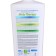 Synergetic shower gel "Body Therapy" Coconut milk, 900 ml