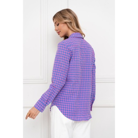 Female shirt, size 42-9