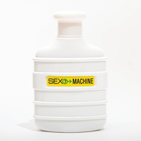 Perfumery water men's Sex Machine 7, 100 ml-3