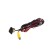 Rear view camera InterPower IP-940 F/R