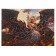 Figure puzzle "Queen of Dragons"