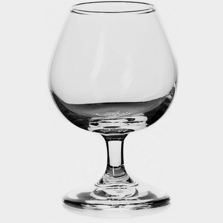 Glass Sharant 6 pcs. 175 ml (cognac)