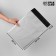 Courier bag with an adhesive valve, 28 x 38 cm, set 50 pcs