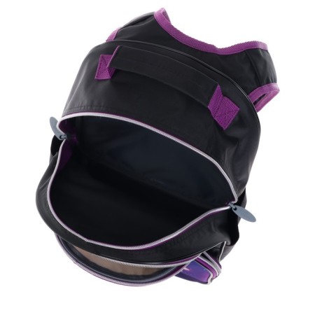 School backpack, 37 x 26 x 13 cm, ergonomic back, Calligrata Academy of Sciences "Unicorn"-10
